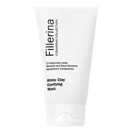 Labo Suisse, Fillerina Cleansing Collection, Clarifying, Μάσκα Αργίλου, 75 ml