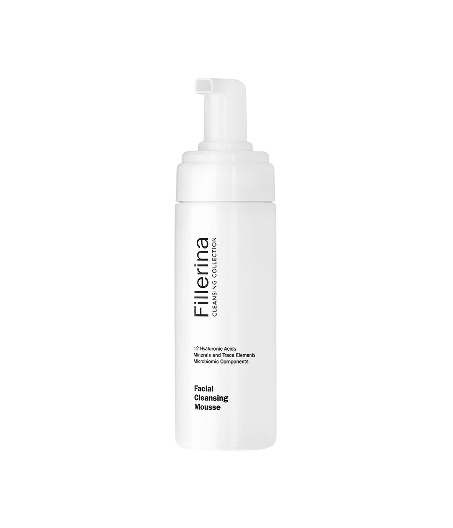 Labo Suisse, Fillerina Καθαρισμού Collection, Καθαρισμού, Αφρός Καθαρισμού, 150 ml