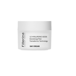 Labo Suisse, Fillerina Everyday Grade 4, Hyaluronic Acid, Wrinkle-Filling, Κρέμα Ημέρας, 50 ml