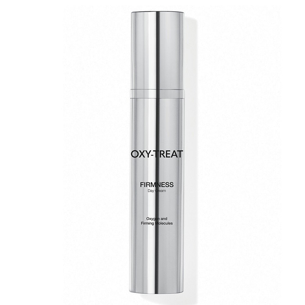 Labo, Oxy-Treat, Σύσφιξης, Κρέμα Ημέρας Για το Πρόσωπο, 50 ml