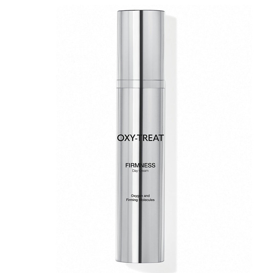 Labo, Oxy-Treat, Σύσφιξης, Κρέμα Ημέρας Για το Πρόσωπο, 50 ml