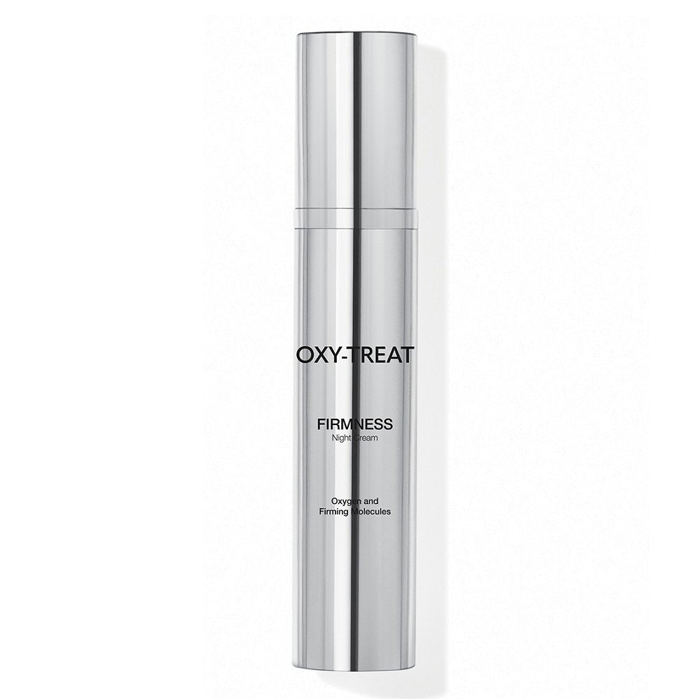 Labo Suisse, Oxy-Treat, Σύσφιξης, Κρέμα Νύχτας Για το Πρόσωπο, 50 ml