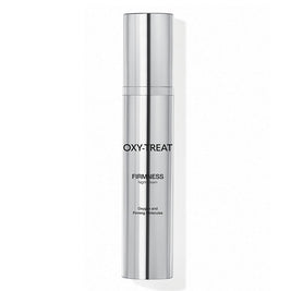 Labo Suisse, Oxy-Treat, Σύσφιξης, Κρέμα Νύχτας Για το Πρόσωπο, 50 ml