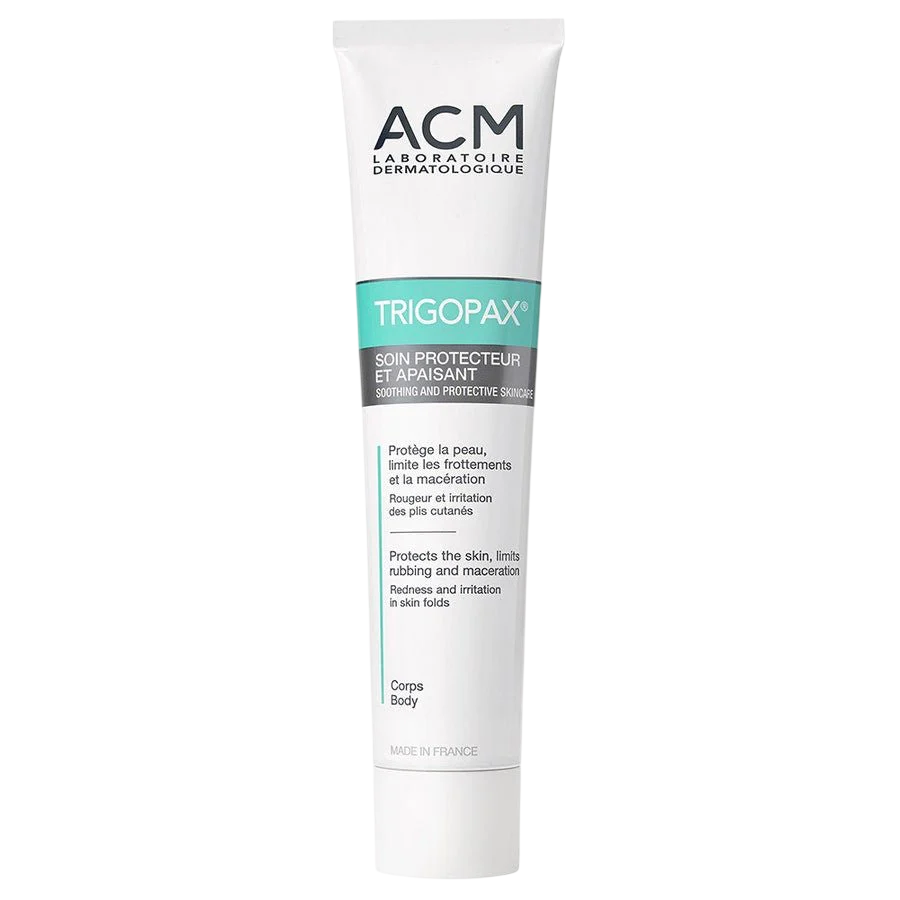 Laboratoire ACM, Trigopax, Καταπραϋντικό, Cream, 30 ml