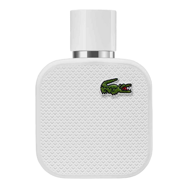 Lacoste, Eau de Lacoste L.12.12 Blanc, Eau De Toilette, Για Άνδρες, 100 ml