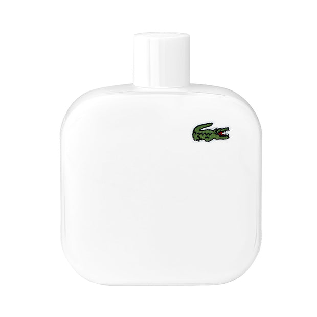 Lacoste, Eau de Lacoste L.12.12 Blanc, Eau De Toilette, Για Άνδρες, 175 ml
