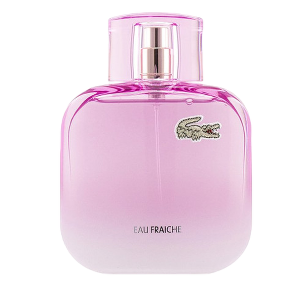 Lacoste, Eau de Lacoste L.12.12 Eau Fraiche, Eau De Toilette, Για Γυναίκες, 90 ml *Tester