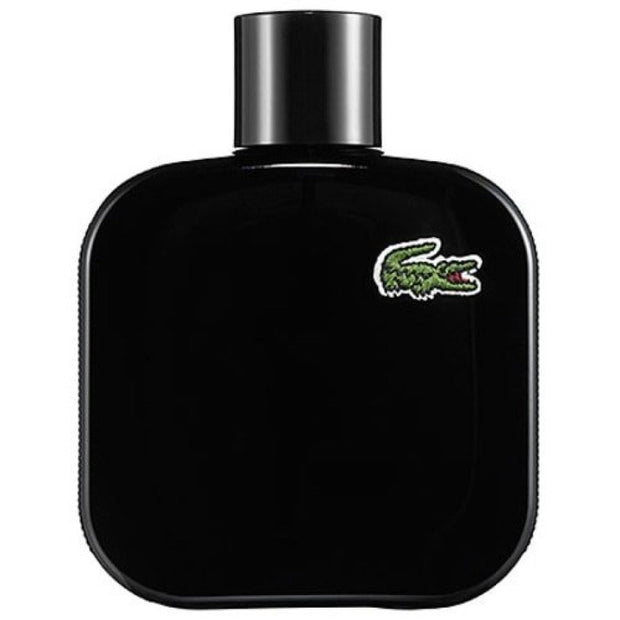 Lacoste, Eau de Lacoste L.12.12. Noir, Eau De Toilette, Για Άνδρες, 100 ml