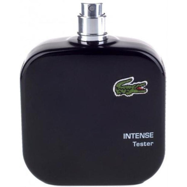 Lacoste, Eau De Lacoste L.12.12 Noir, Eau De Toilette, Για Άνδρες, 100 ml *Tester
