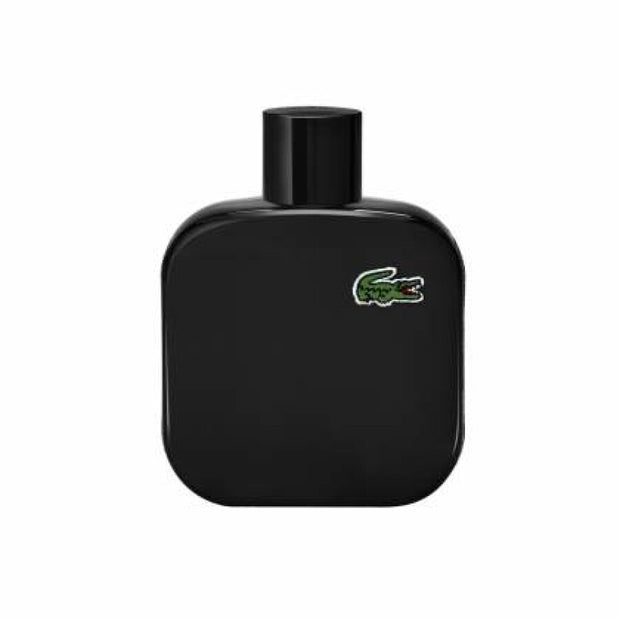 Lacoste, Eau de Lacoste L.12.12. Noir, Eau De Toilette, Για Άνδρες, 50 ml