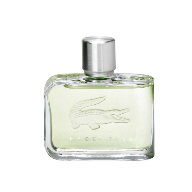 Lacoste, Essential, Eau De Toilette, Για Άνδρες, 75 ml