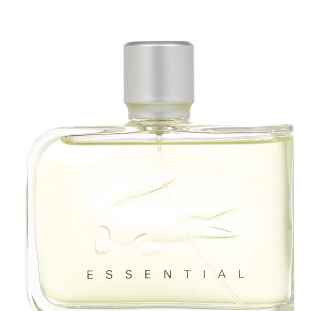 Lacoste, Essential, Eau De Toilette, Για Άνδρες, 75 ml