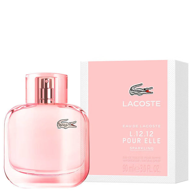 Lacoste, French Panache, Eau De Toilette, Για Γυναίκες, 90 ml *Tester