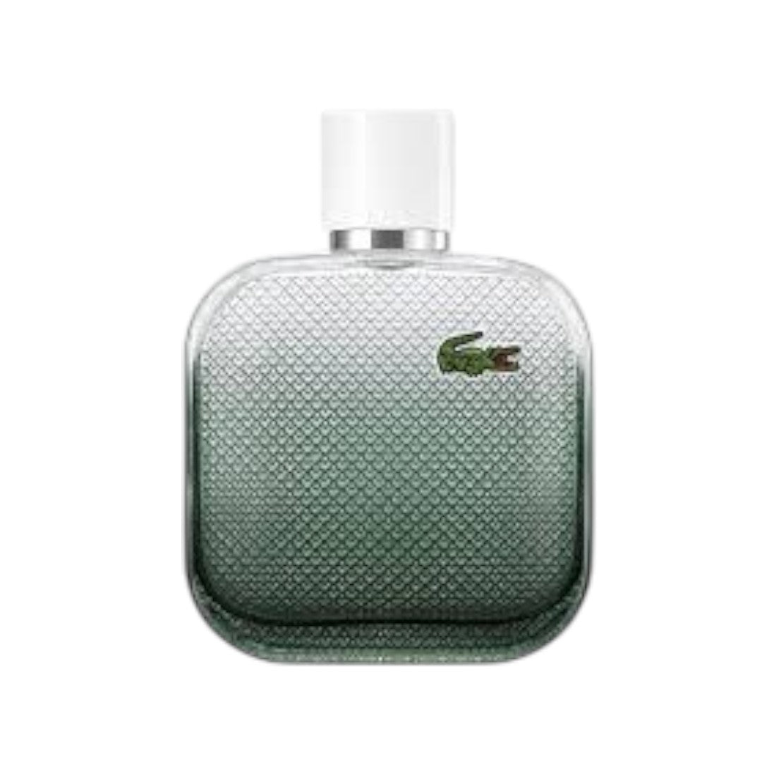 Lacoste, L.12.12 Blanc Intense, Eau De Toilette, Για Άνδρες, 100 ml