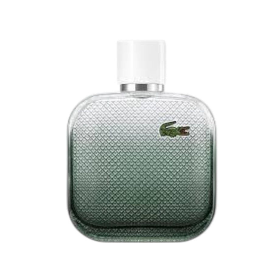 Lacoste, L.12.12 Blanc Intense, Eau De Toilette, Για Άνδρες, 100 ml