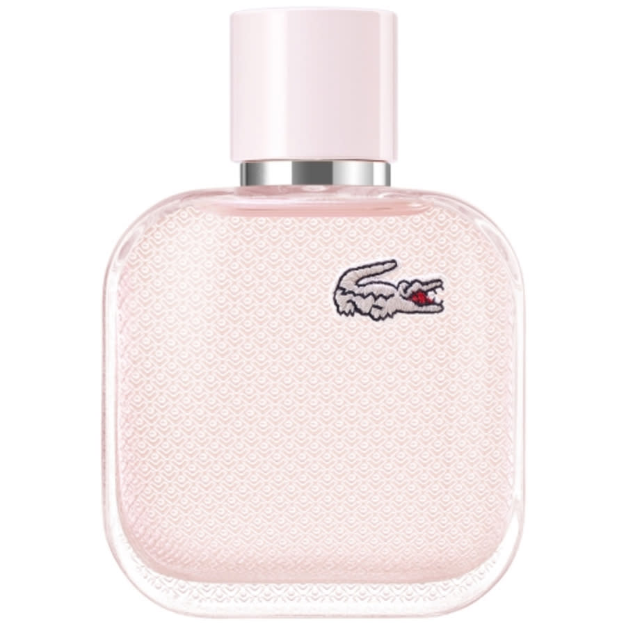 Lacoste, L.12.12 Rose Eau Fraiche, Eau De Toilette, Για Γυναίκες, 50 ml