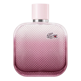 Lacoste, L.12.12 Rose Intense, Eau De Toilette, Για Γυναίκες, 100 ml