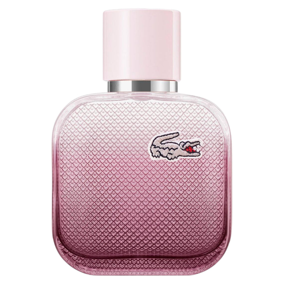 Lacoste, L.12.12 Rose Intense, Eau De Toilette, Για Γυναίκες, 35 ml