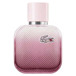 Lacoste, L.12.12 Rose Intense, Eau De Toilette, Για Γυναίκες, 35 ml
