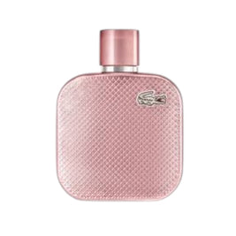 Lacoste, L.12.12 Silver Rose, Eau De Parfum, Για Γυναίκες, 100 ml