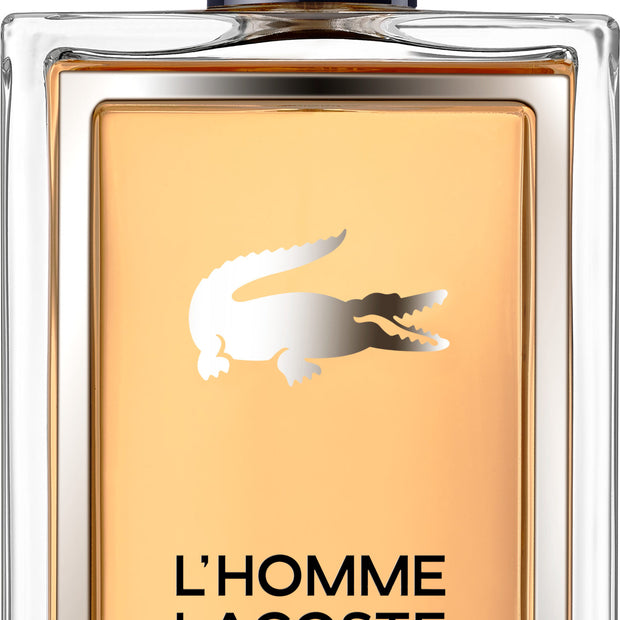 Lacoste, L'Homme, Eau De Toilette, Για Άνδρες, 150 ml