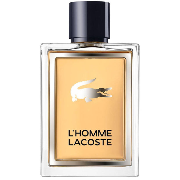 Lacoste, L'Homme, Eau De Toilette, Για Άνδρες, 150 ml *Tester