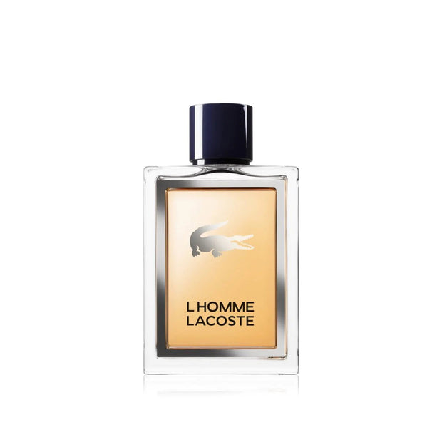 Lacoste, L'Homme, Eau De Toilette, Για Άνδρες, 100 ml *Tester