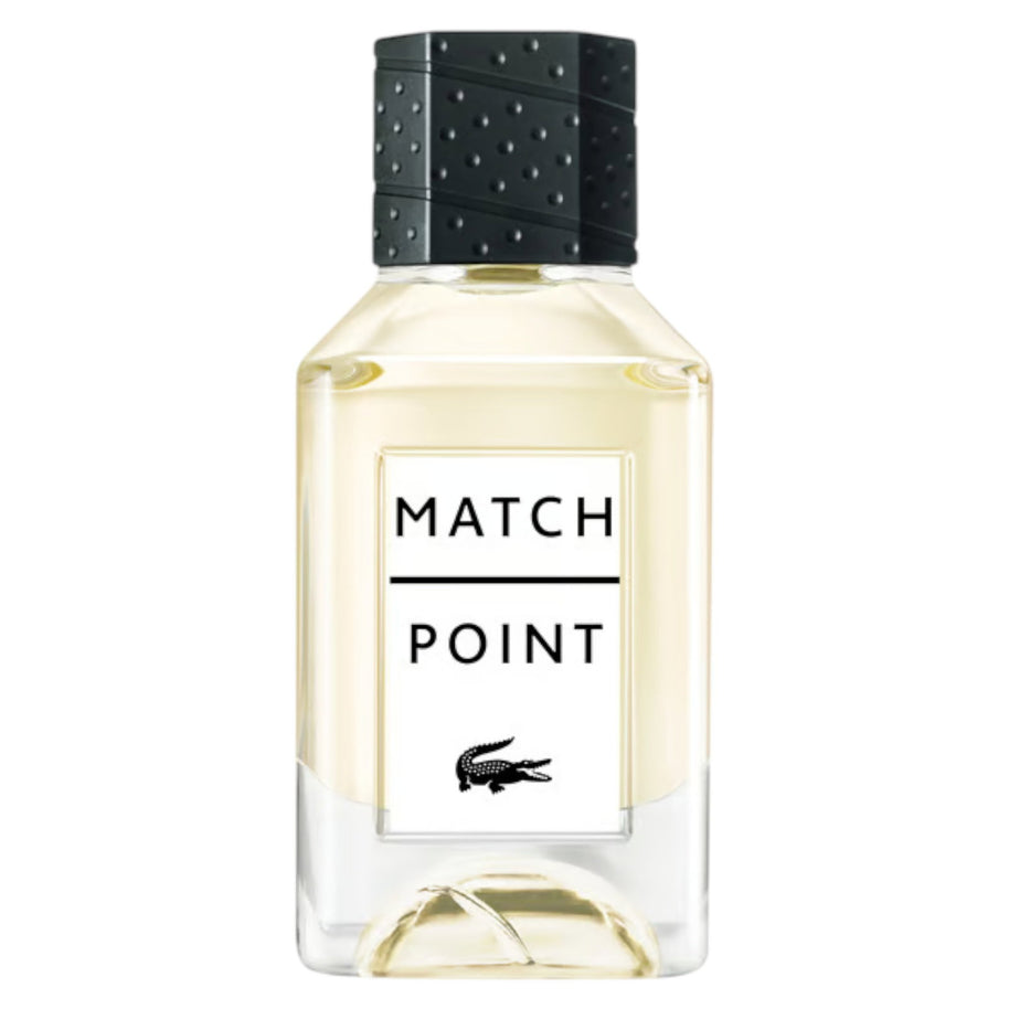 Lacoste, Match Point Cologne, Eau De Toilette, Για Άνδρες, 100 ml