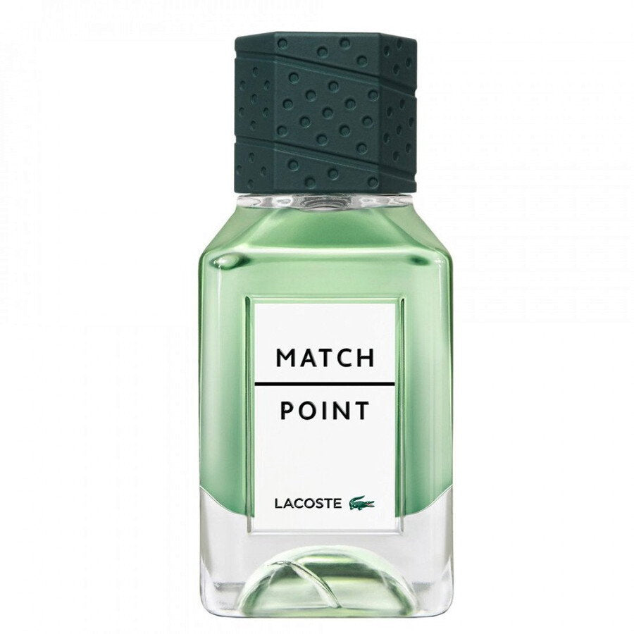Lacoste, Match Point, Eau De Toilette, Ανδρικό, 30 ml