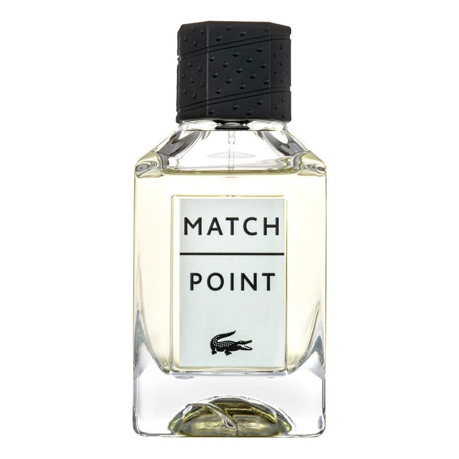 Lacoste, Match Point Cologne, Eau De Toilette, Ανδρικό, 50 ml