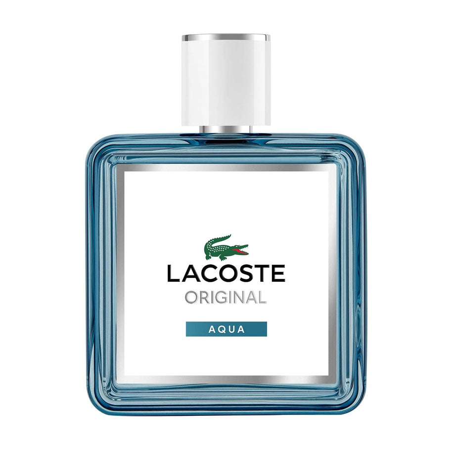 Lacoste, Original Aqua, Eau De Parfum, For Men, 100 ml