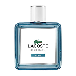 Lacoste, Original Aqua, Eau De Parfum, Ανδρικό, 100 ml