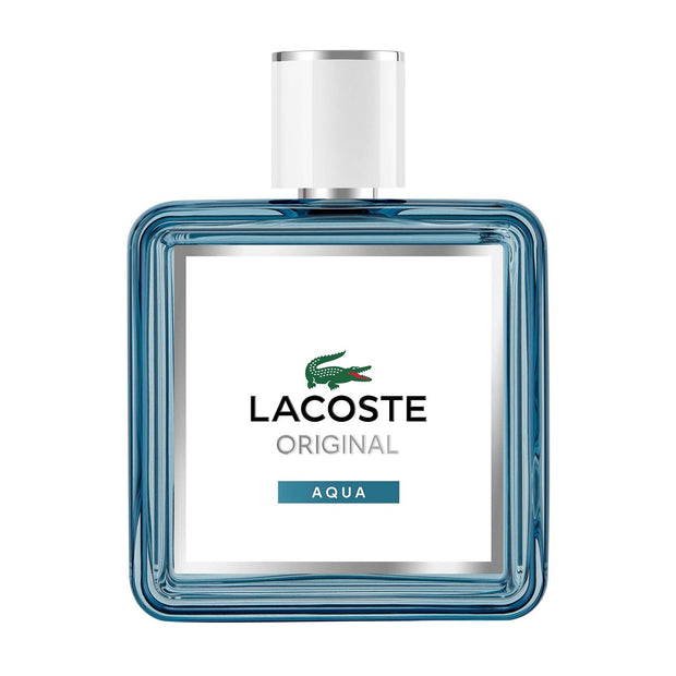 Lacoste, Original Aqua, Eau De Parfum, For Men, 100 ml