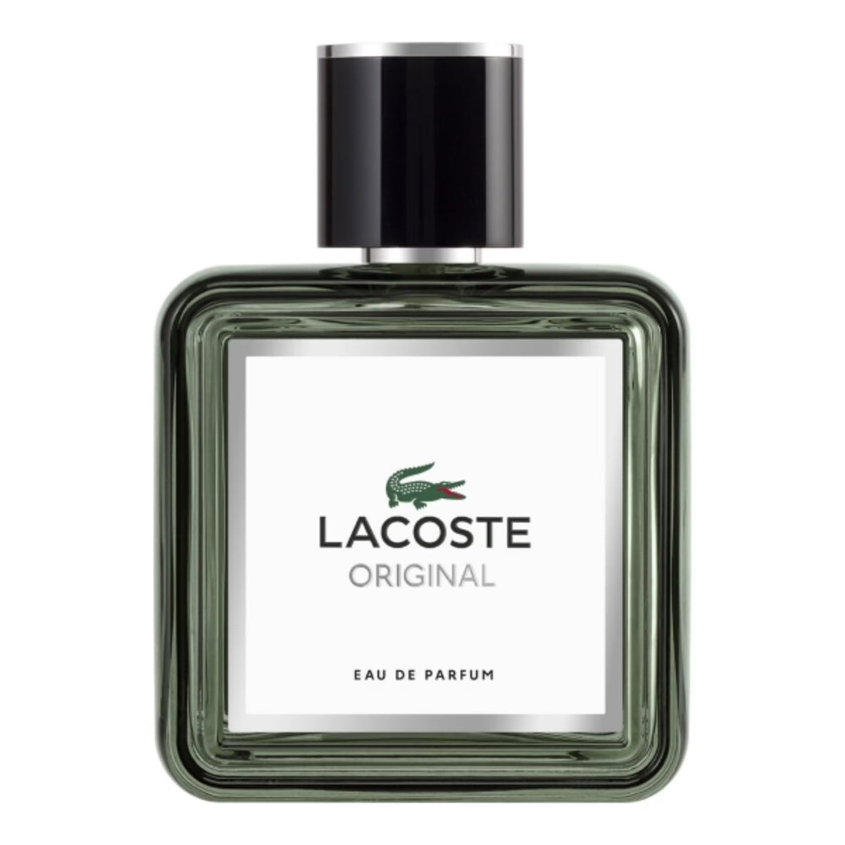 Lacoste, Original, Parfum, Ανδρικό, 100 ml