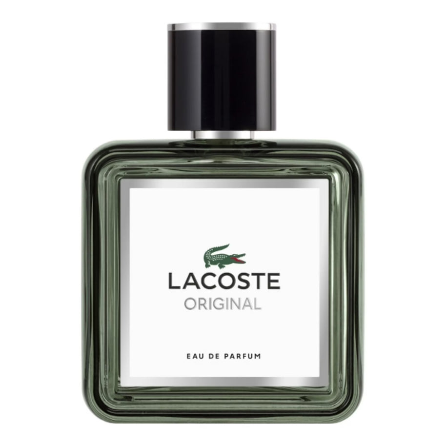 Lacoste, Original, Parfum, Ανδρικό, 100 ml