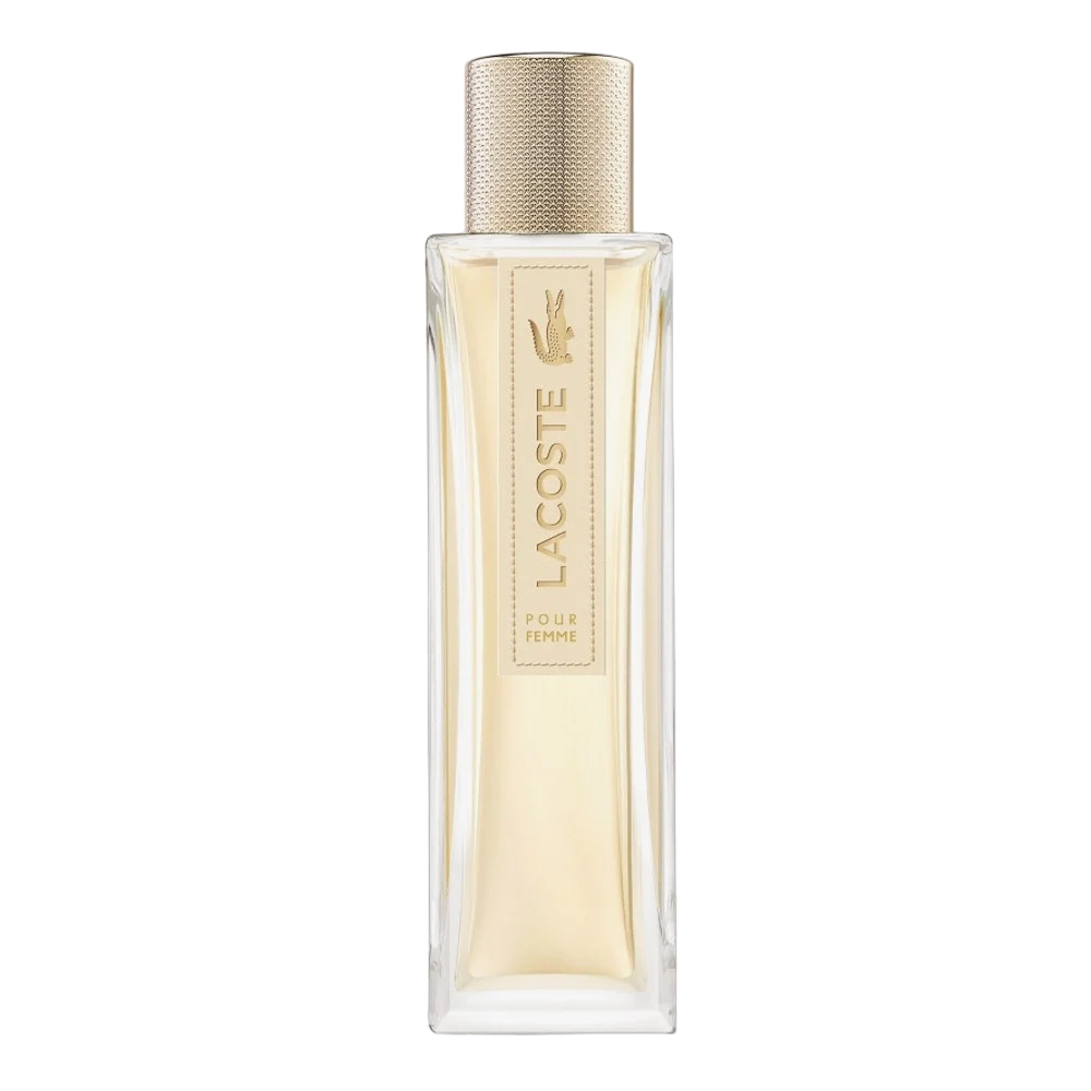 Lacoste, Pour Femme, Eau De Parfum, Για Γυναίκες, 90 ml