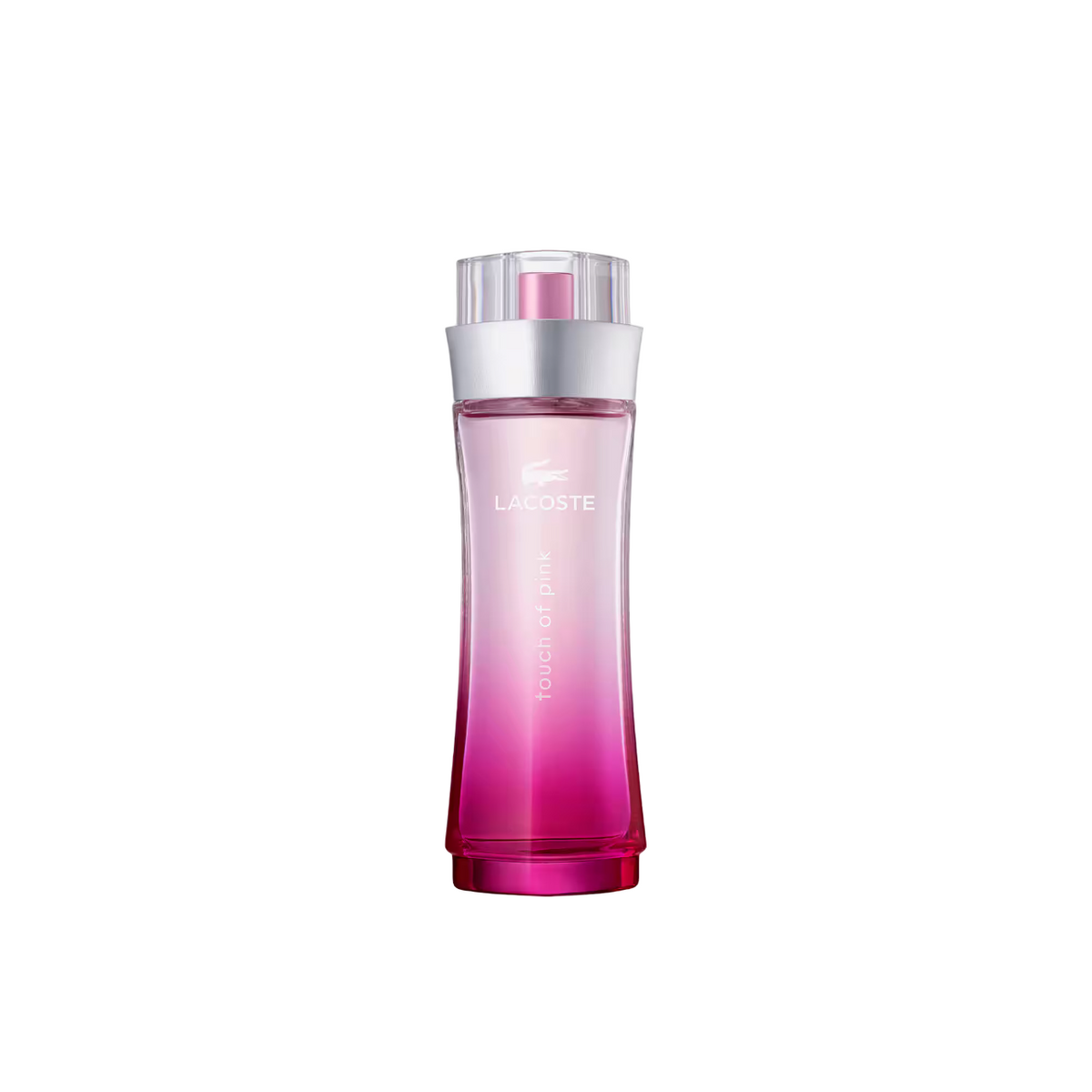 Lacoste, Touch of Pink, Eau De Toilette, Για Γυναίκες, 50 ml