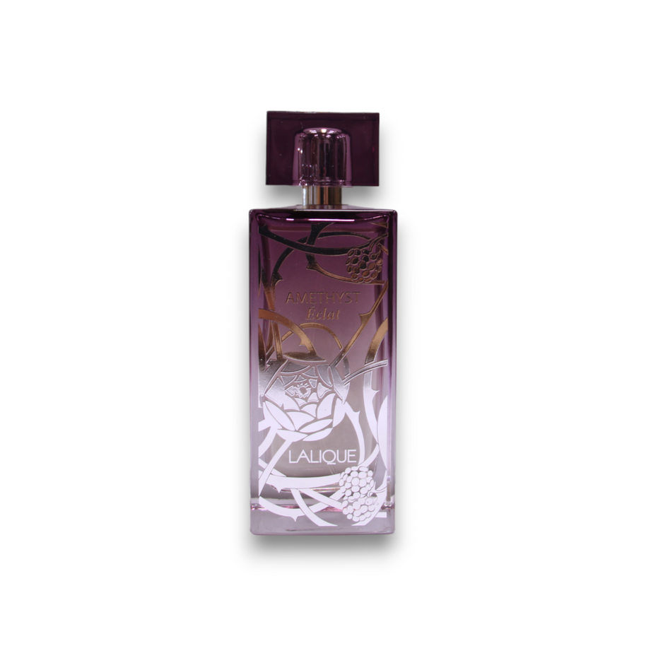Lalique, Amethyst Eclat, Eau De Parfum, Για Γυναίκες, 100 ml