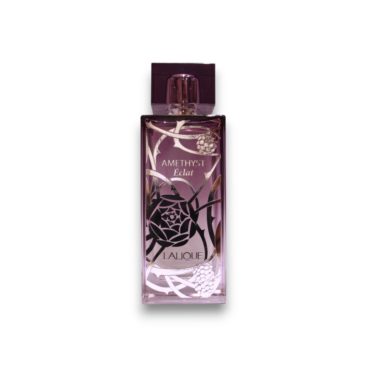 Lalique, Amethyst Eclat, Eau De Parfum, Για Γυναίκες, 100 ml *Tester