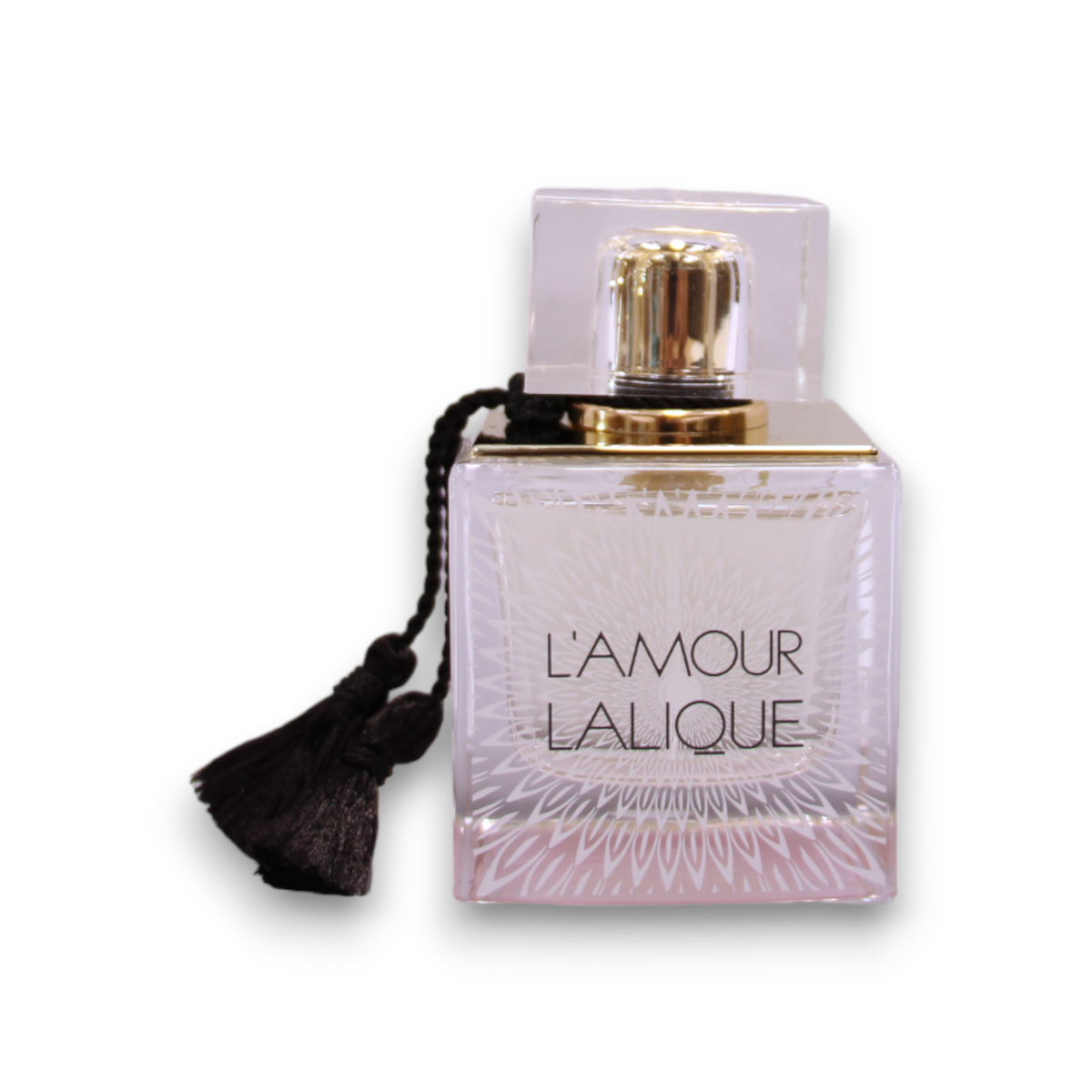 Lalique, L'Amour, Eau De Parfum, Για Γυναίκες, 50 ml