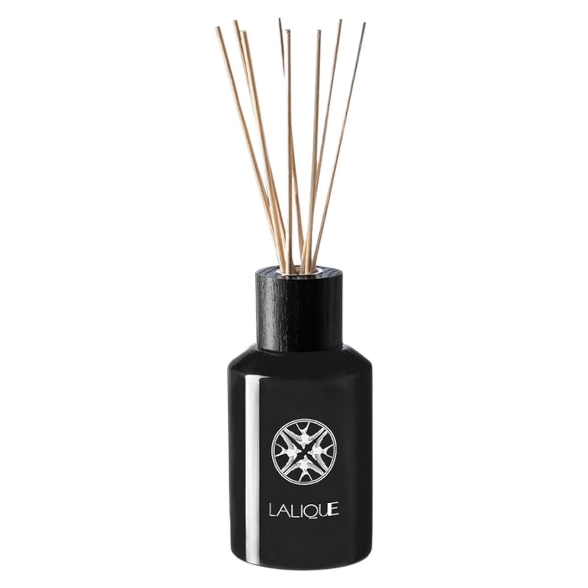 Lalique, Le Soleil Chiang Mai Thailande, Reed, Αρωματικό Χώρου με Στικς, Gloss Black, 250 ml