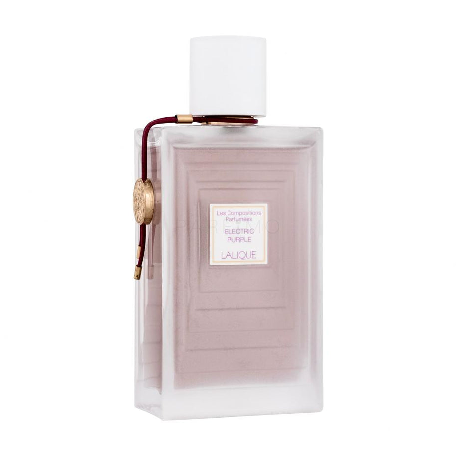 Lalique, Les Compositions Parfumees - Electric Purple, Eau De Parfum, Για Γυναίκες, 100 ml *Tester