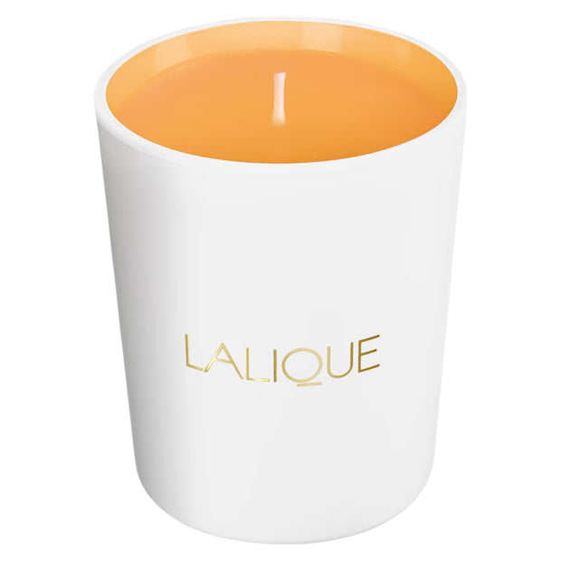 Lalique, Les Compositions Parfumees - Sweet Amber, Sweet Amber, Αρωματικό Κερί, 190 g
