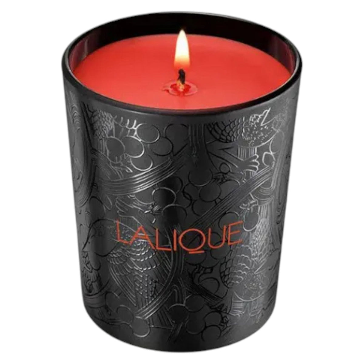 Lalique, Les Vendanges Saint-Emilion France, Woody Fruity, Αρωματικό Κερί, 190 g