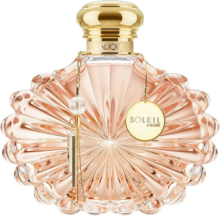 Lalique, Soleil, Eau De Parfum, Γυναικείο, 100 ml