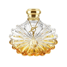 Lalique, Soleil Vibrant, Eau De Parfum, Για Γυναίκες, 100 ml