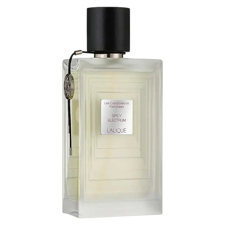 Lalique, Spicy Electrum, Eau De Parfum, Unisex, 100 ml