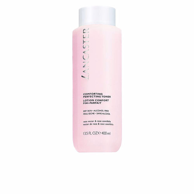 Lancaster, Comforting, Καθαρισμού, Καθαρισμού Toner, 400 ml