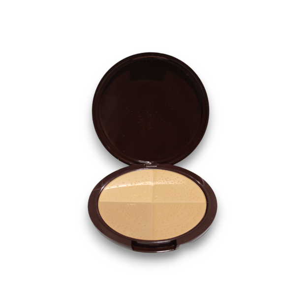 Lancaster, Sun 365, Ajustable Glow, Bronzer Συμπαγής Πούδρα, 20 g *Tester