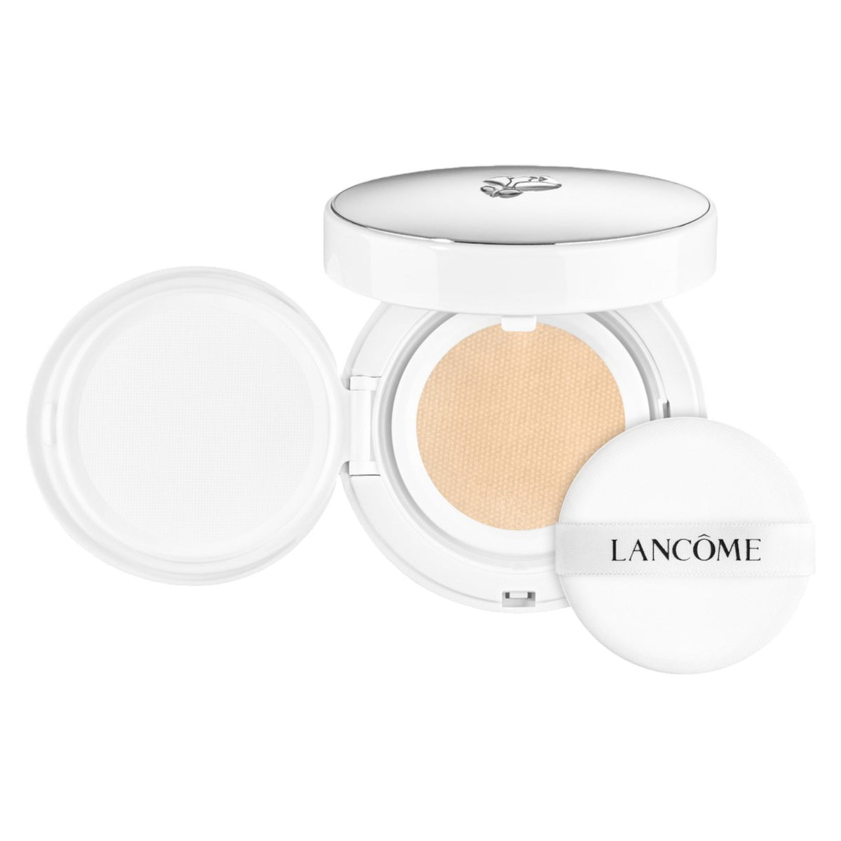 Lancome, Blanc Expert Cushion, Natural, Υγρό Foundation, 01, P-01, SPF 50+ / PA+++, 13 g